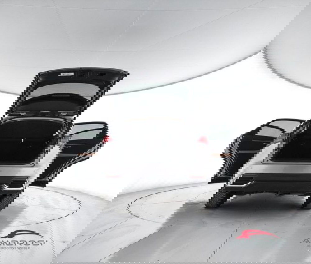 Lexus NX usata a Perugia (7)