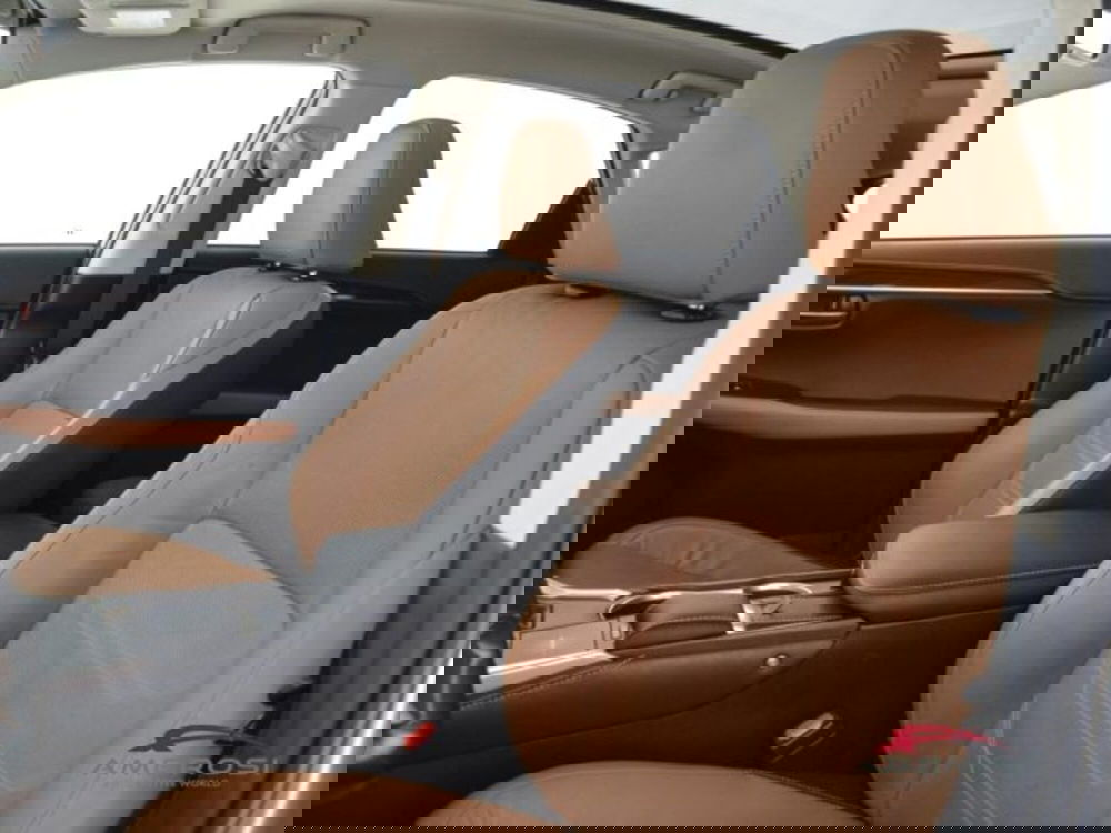 Lexus NX usata a Perugia (9)