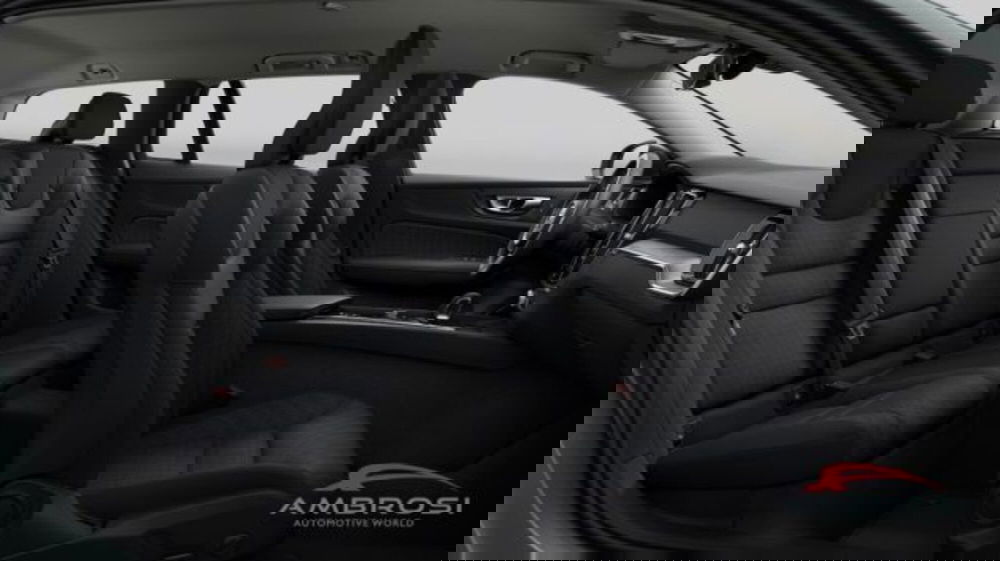 Volvo V60 nuova a Perugia (14)