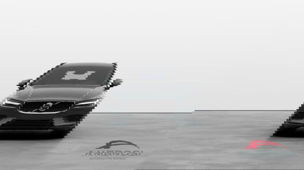 Volvo V60 nuova a Perugia (5)