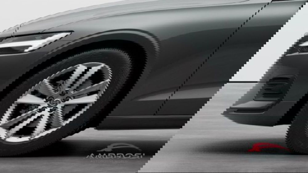 Volvo V60 nuova a Perugia (7)