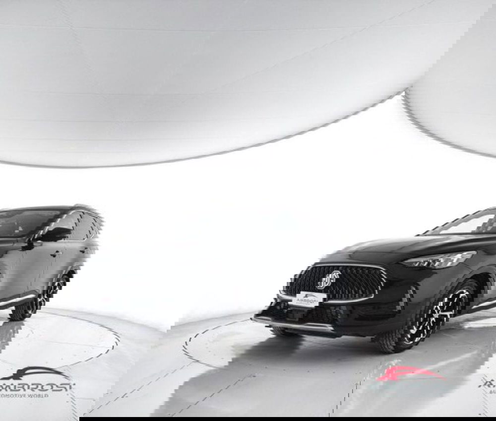 Mg HS usata a Perugia