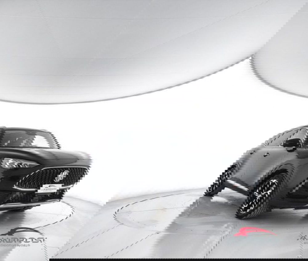 Mg HS usata a Perugia (2)