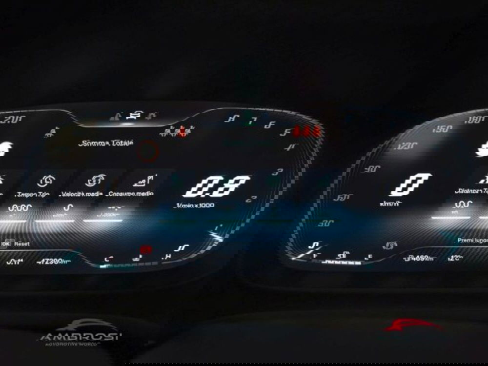 Mg HS usata a Perugia (13)