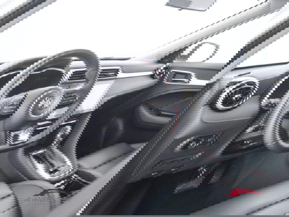 Mg ZS usata a Perugia (8)