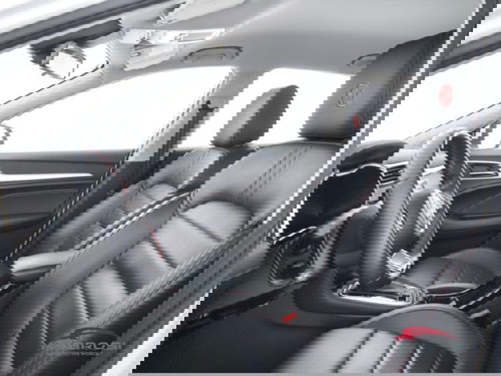 Mg ZS usata a Perugia (9)