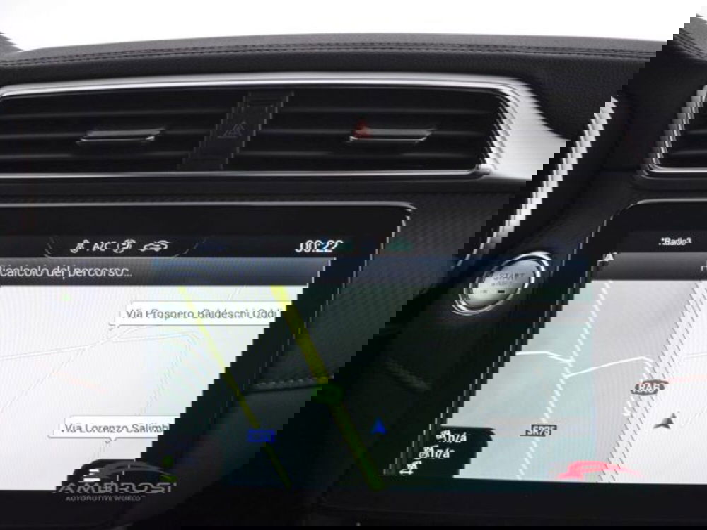 Mg ZS usata a Perugia (15)