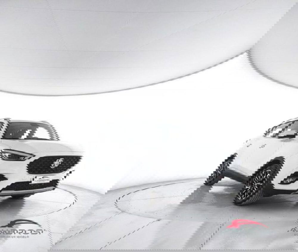 Mg ZS usata a Perugia (2)