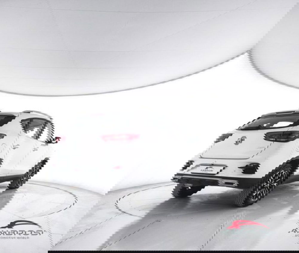 Mg ZS usata a Perugia (3)