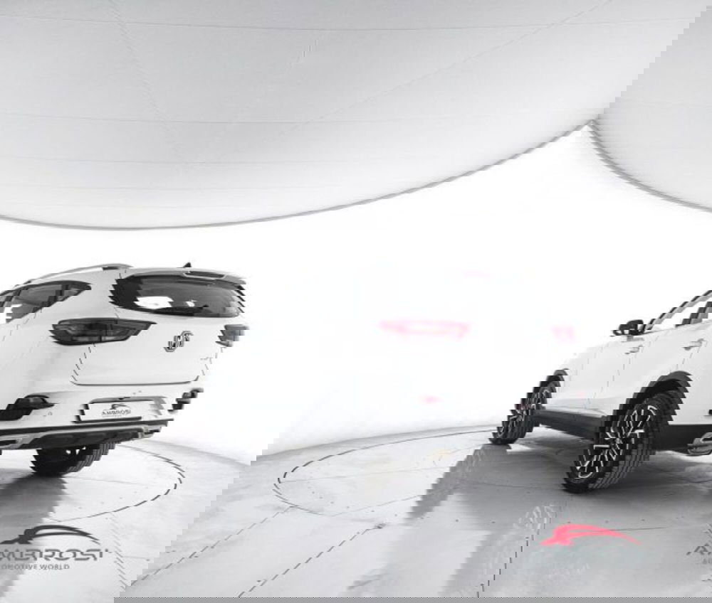 Mg ZS usata a Perugia (4)