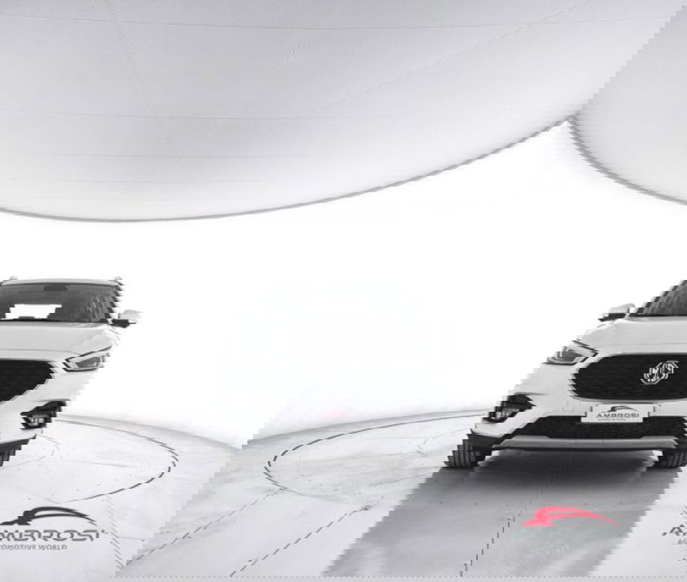 Mg ZS usata a Perugia (5)