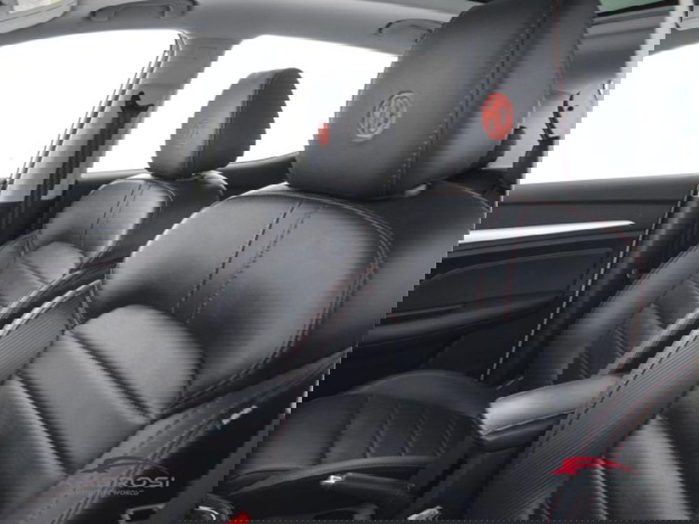 Mg ZS usata a Perugia (9)