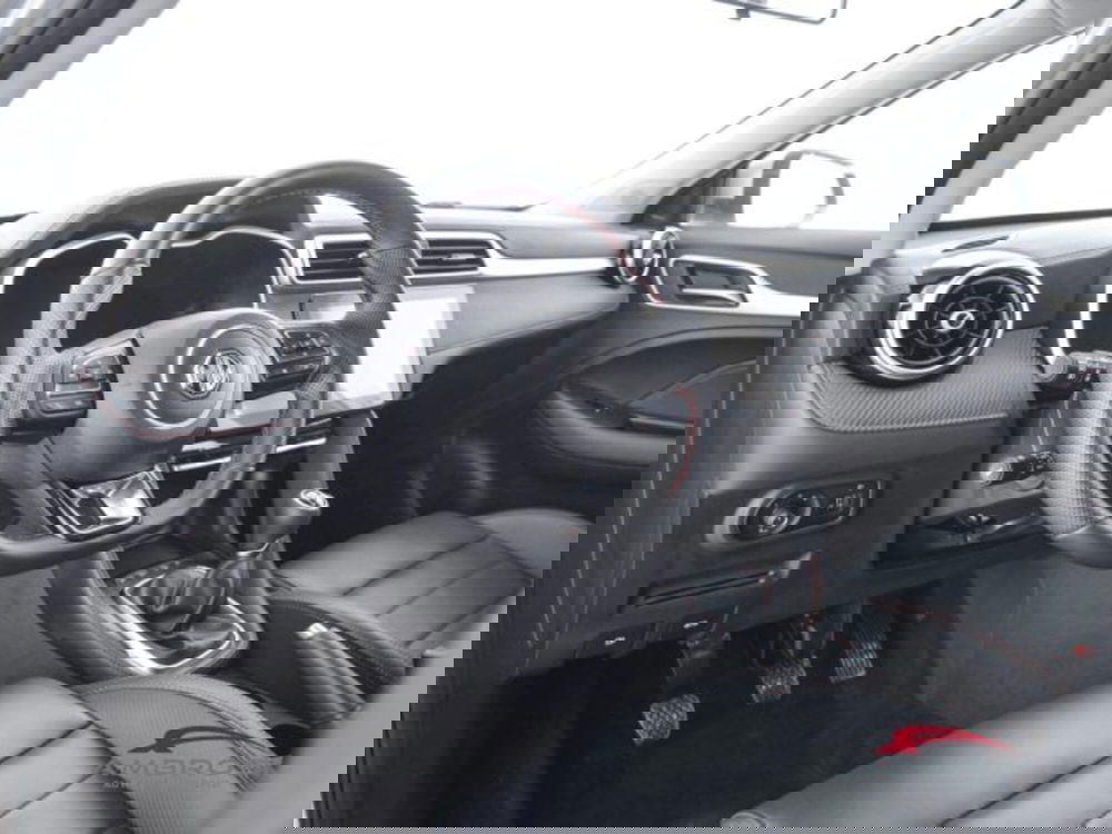 Mg ZS usata a Perugia (8)