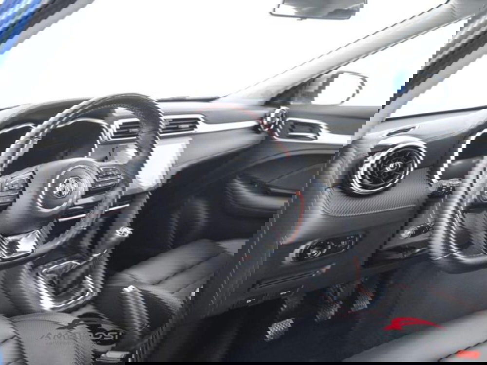 Mg ZS usata a Perugia (8)