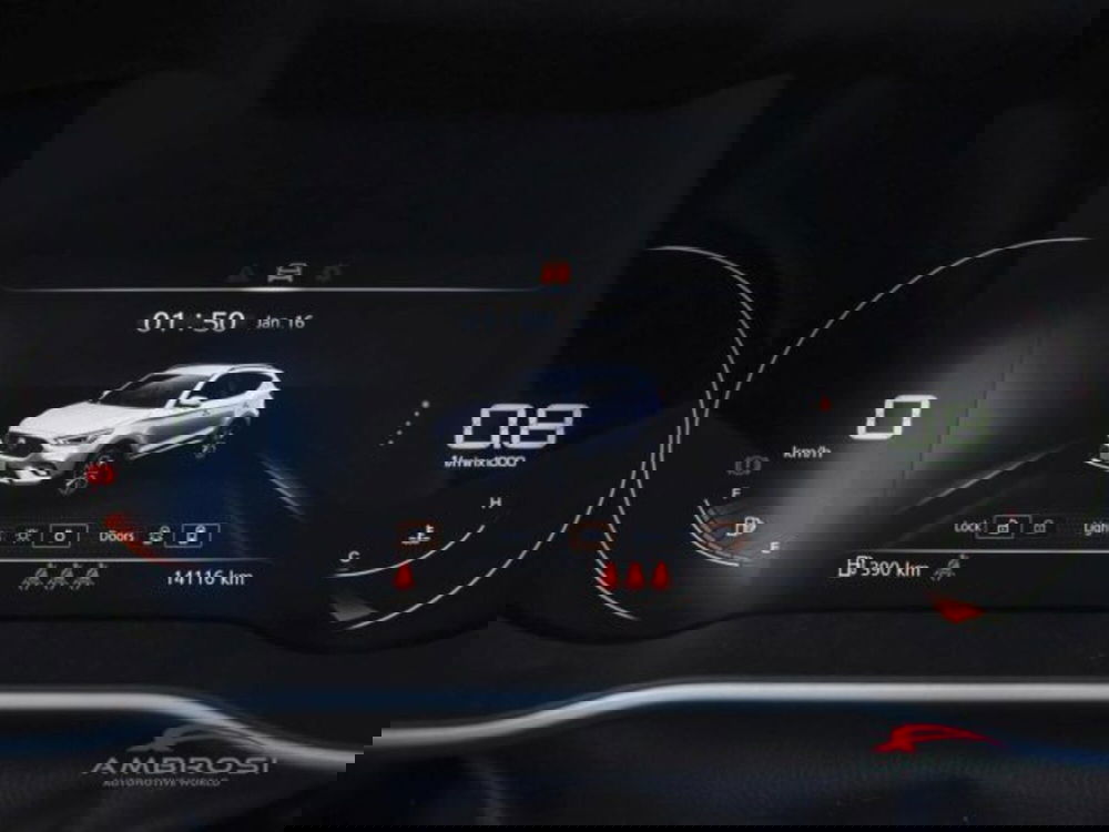 Mg ZS usata a Perugia (13)