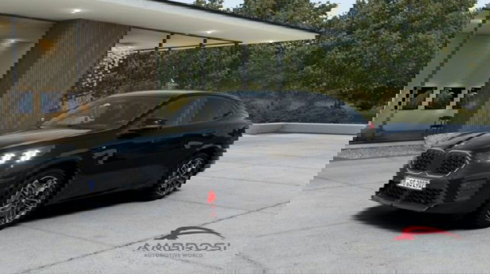 BMW X2 usata a Perugia