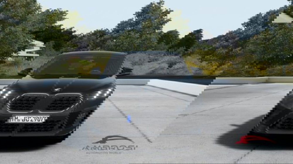 BMW X2 usata a Perugia (3)