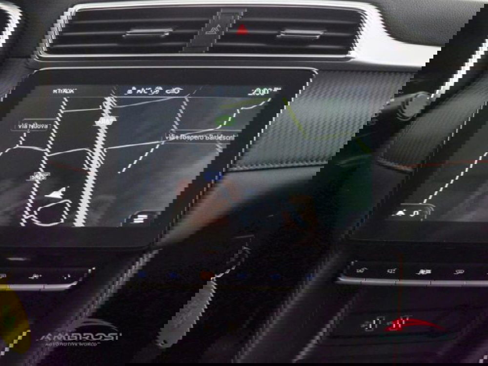 Mg ZS usata a Perugia (15)