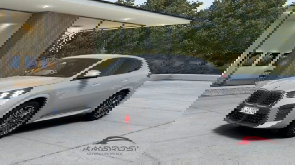 BMW X2 usata a Perugia