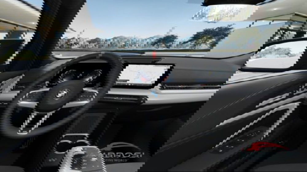 BMW X2 usata a Perugia (10)