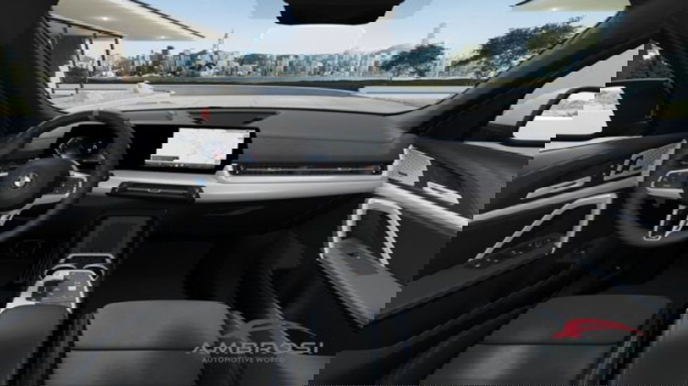 BMW X2 usata a Perugia (11)