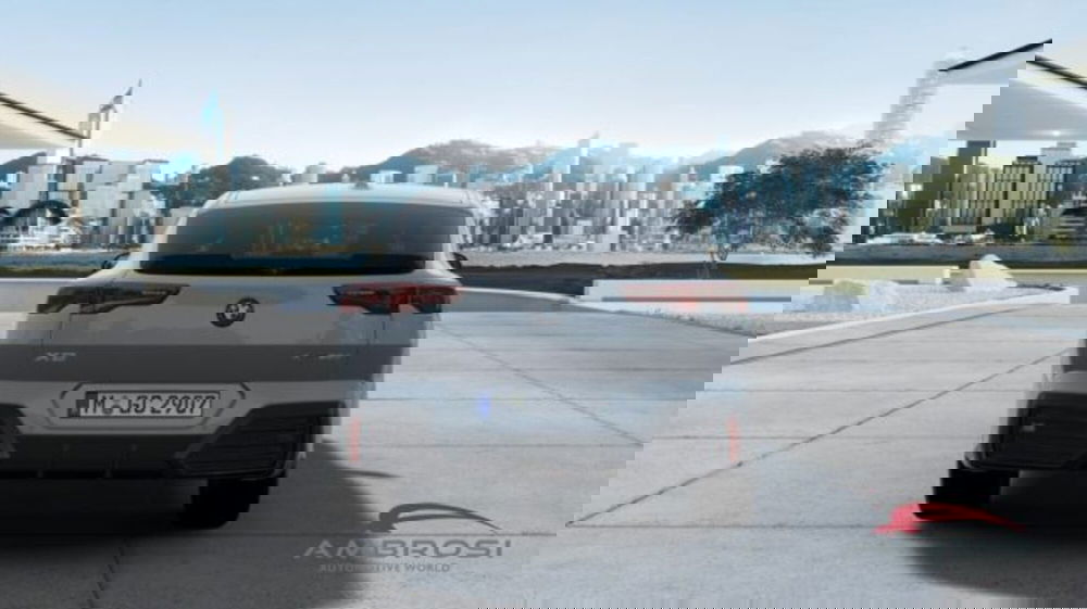 BMW X2 usata a Perugia (5)