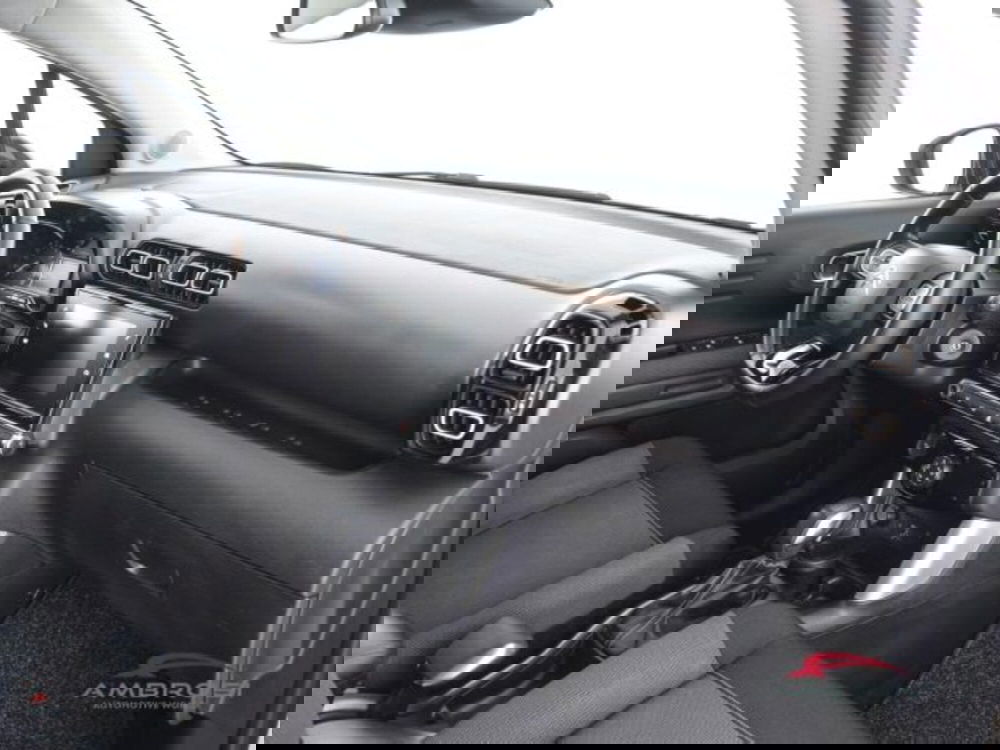 Citroen C3 Aircross usata a Perugia (12)