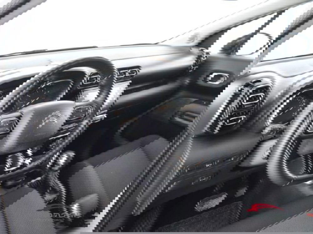 Citroen C3 Aircross usata a Perugia (8)