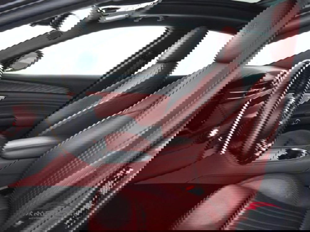 Maserati Grecale usata a Perugia (9)