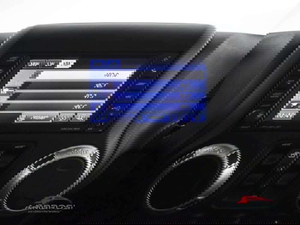 Jeep Wrangler Unlimited usata a Perugia (14)