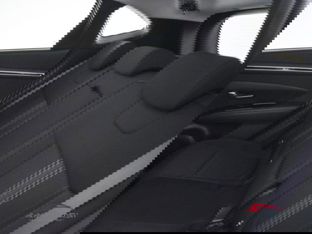 Hyundai Tucson usata a Perugia (10)