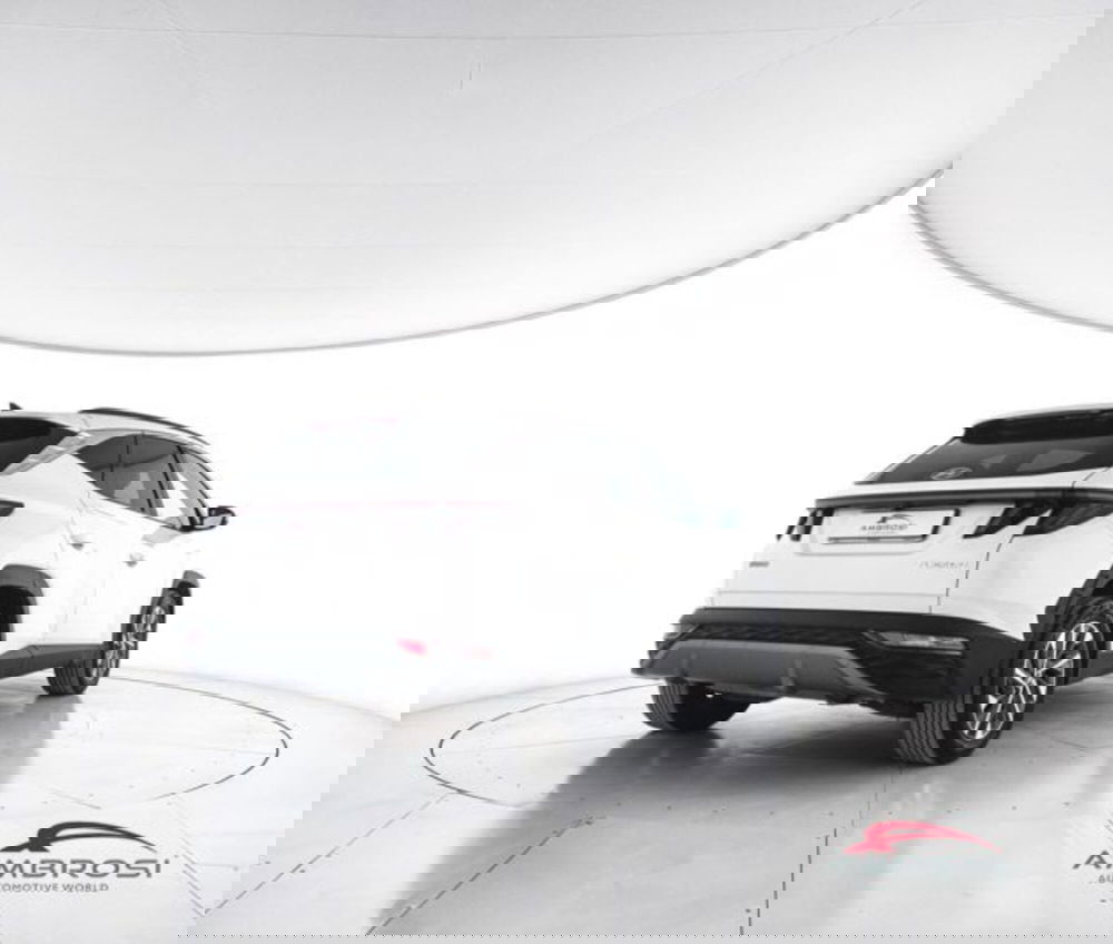 Hyundai Tucson usata a Perugia (3)