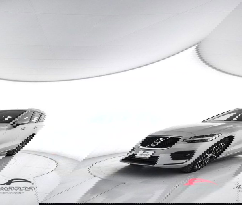 Volvo V60 usata a Perugia