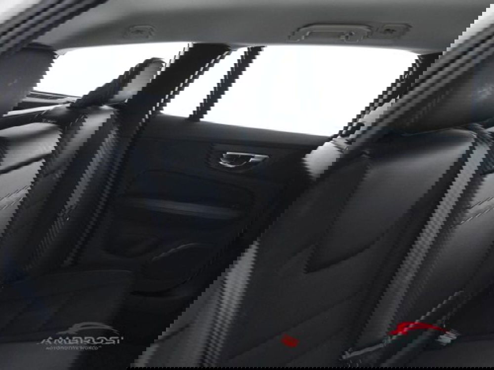 Volvo V60 usata a Perugia (11)