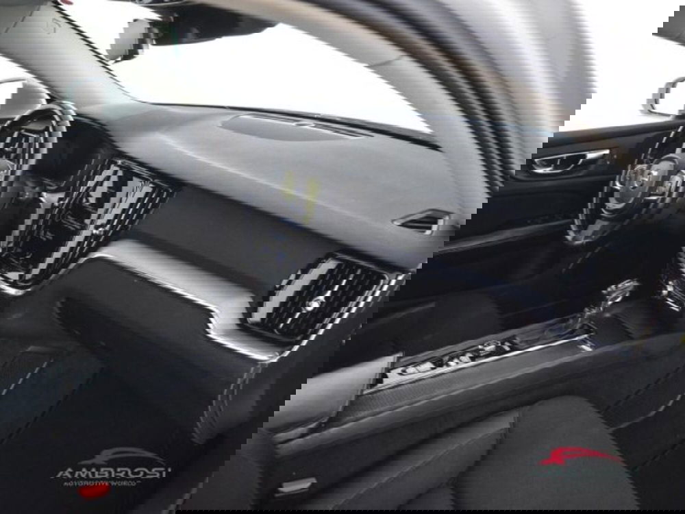 Volvo V60 usata a Perugia (12)