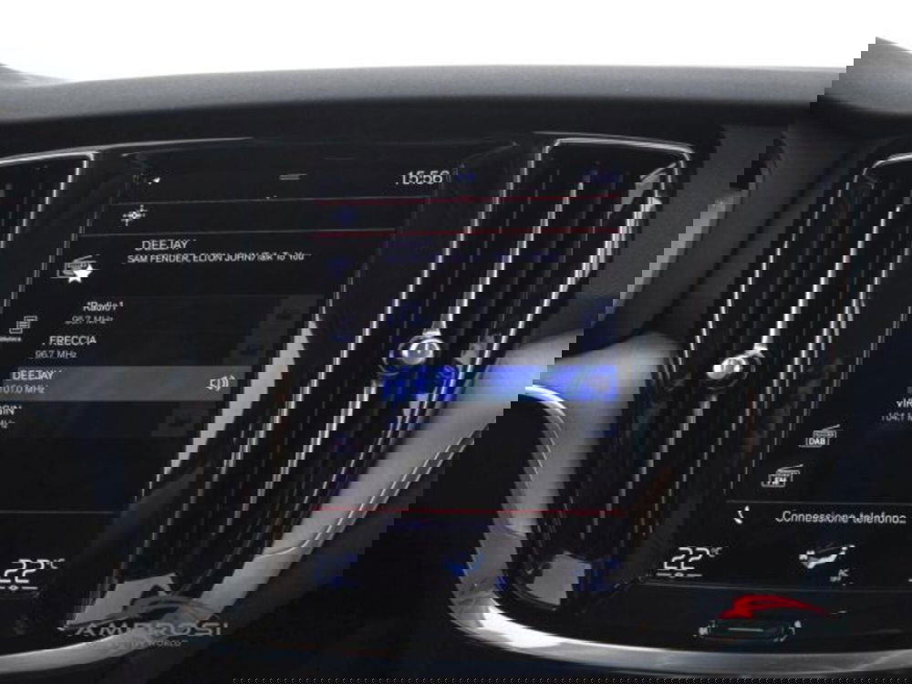 Volvo V60 usata a Perugia (14)