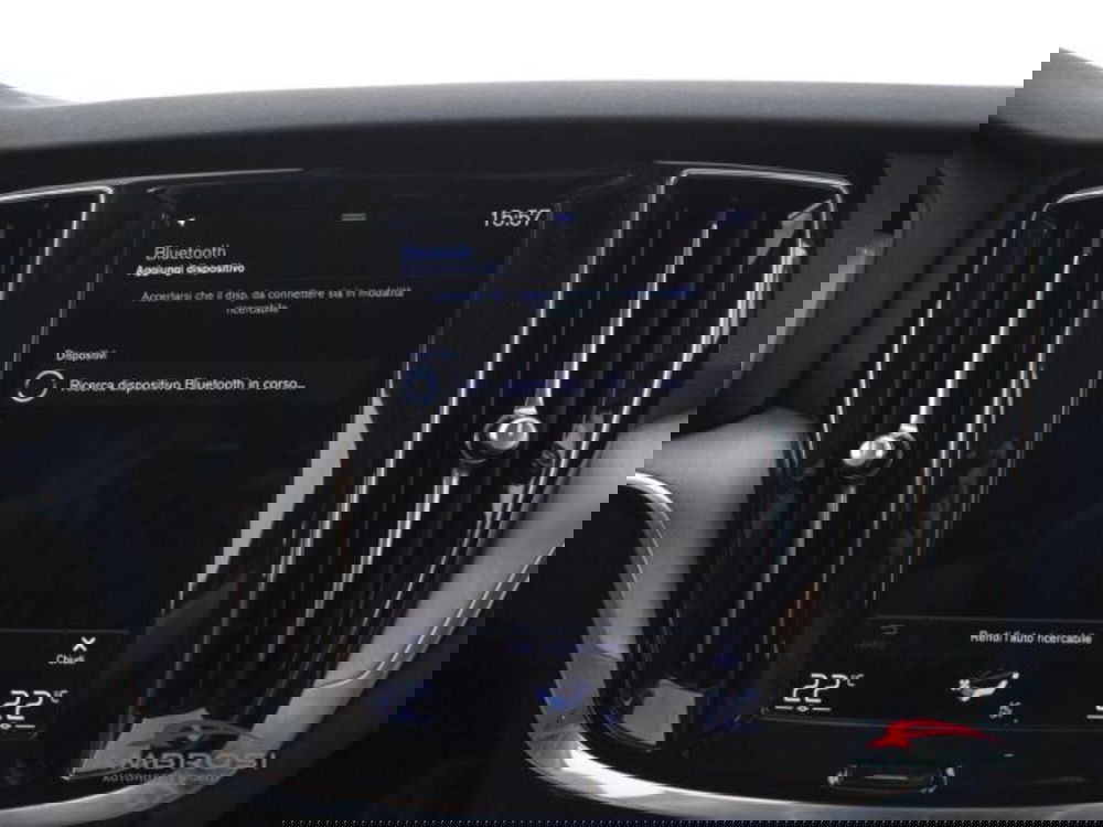 Volvo V60 usata a Perugia (15)