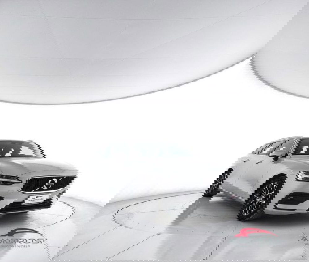 Volvo V60 usata a Perugia (2)