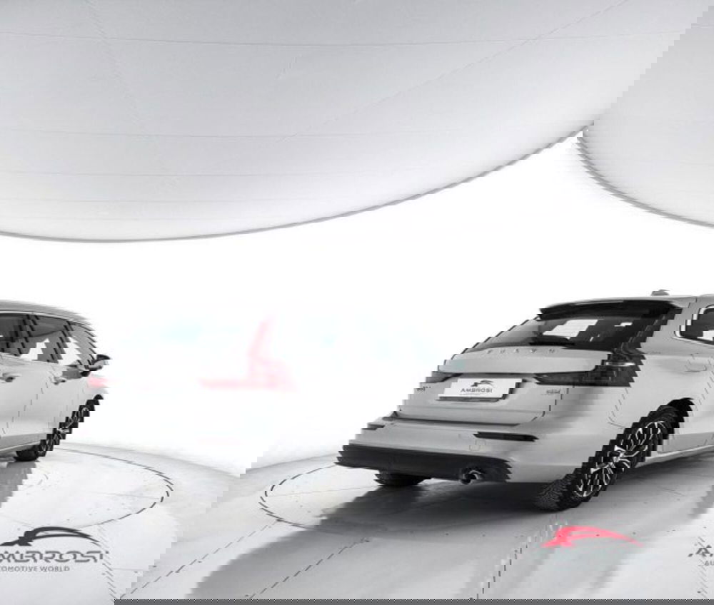 Volvo V60 usata a Perugia (3)