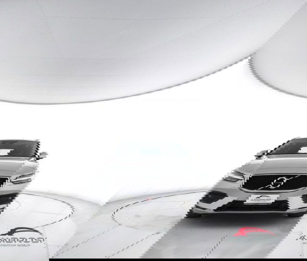 Volvo V60 usata a Perugia (5)