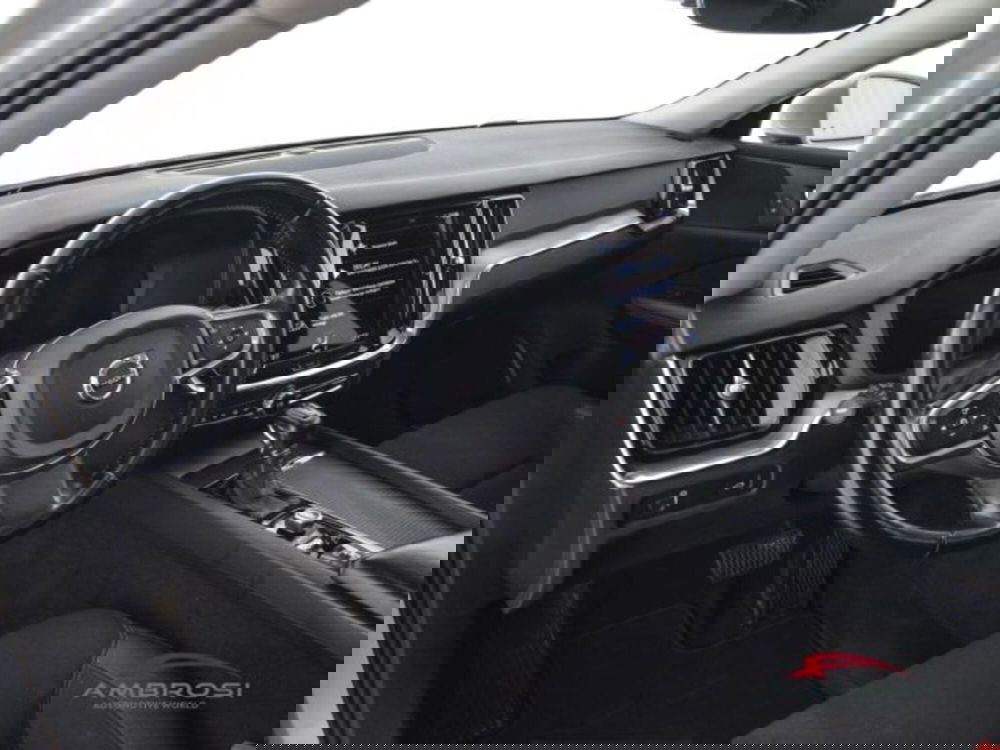 Volvo V60 usata a Perugia (8)