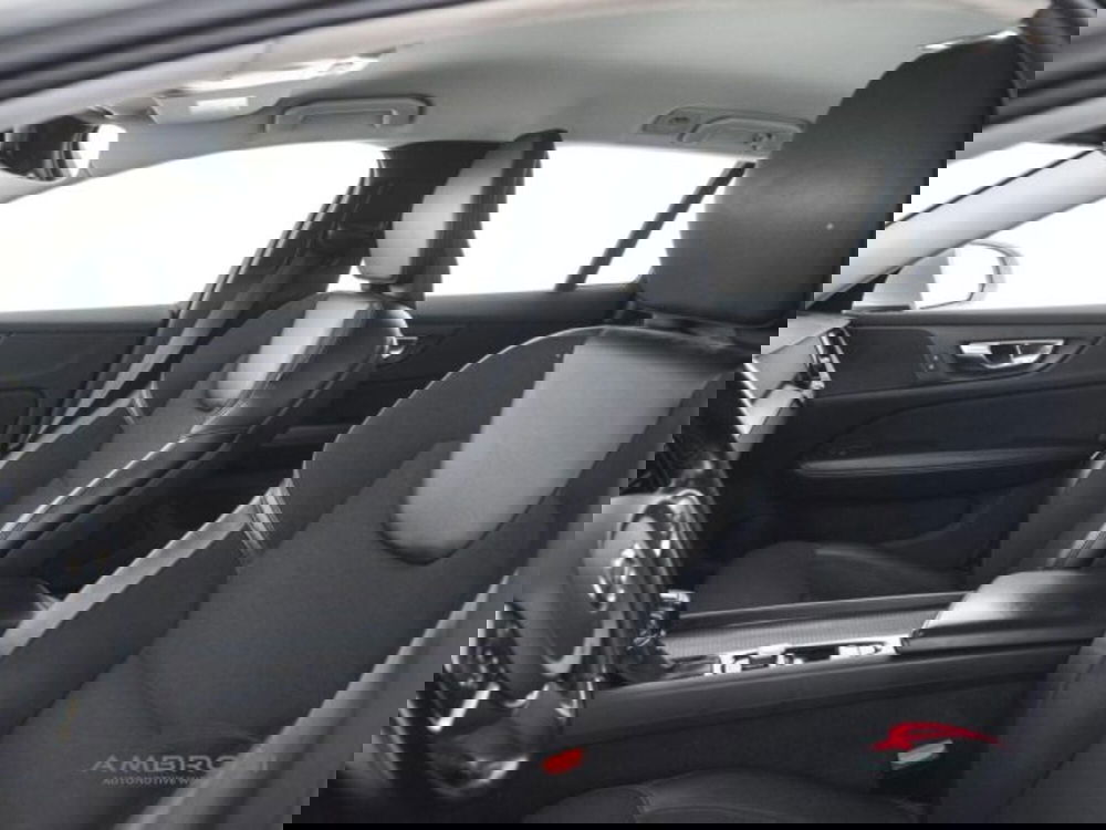 Volvo V60 usata a Perugia (9)