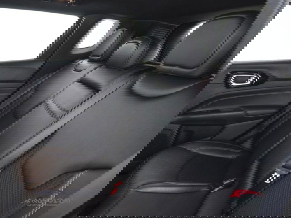 Jeep Compass usata a Perugia (10)