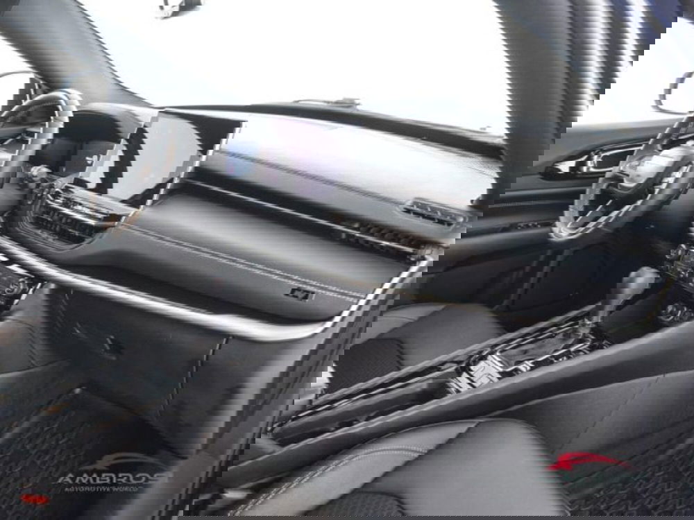 Jeep Compass usata a Perugia (12)