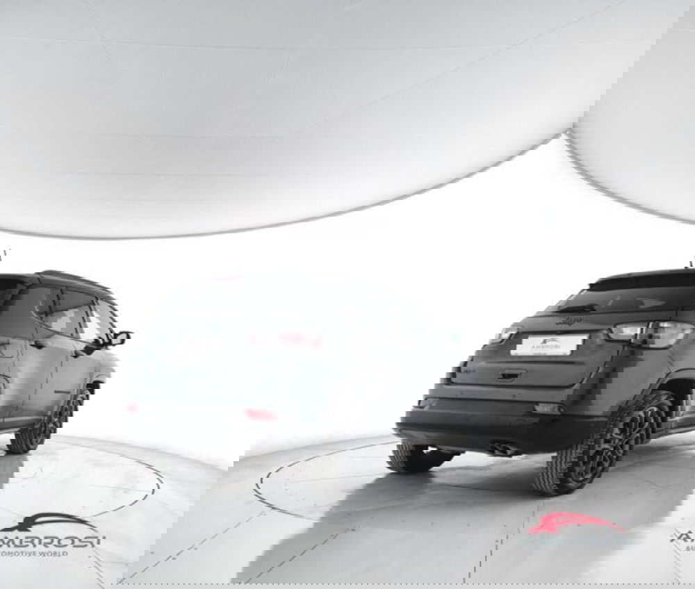 Jeep Compass usata a Perugia (3)