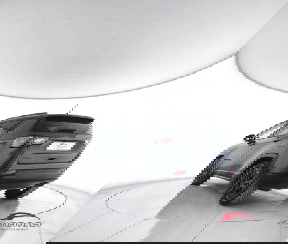 Jeep Compass usata a Perugia (4)