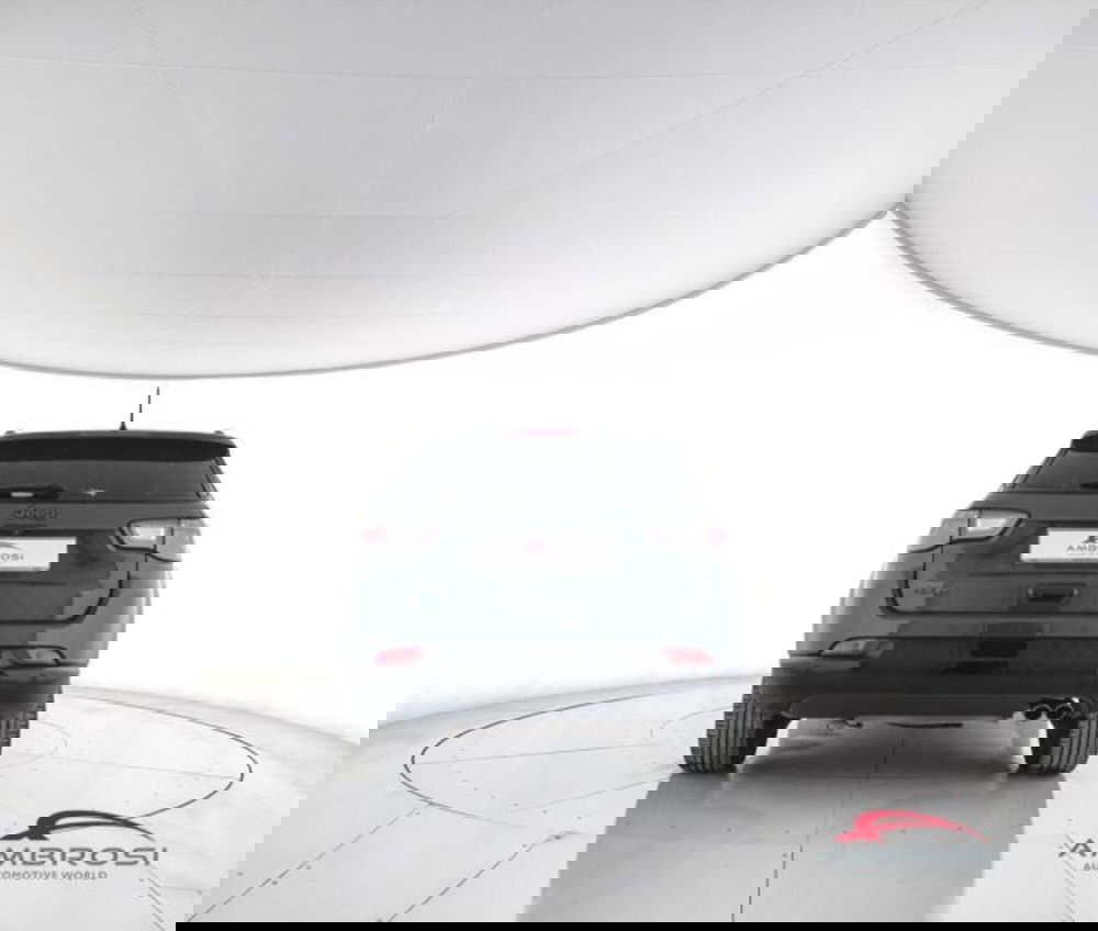 Jeep Compass usata a Perugia (6)