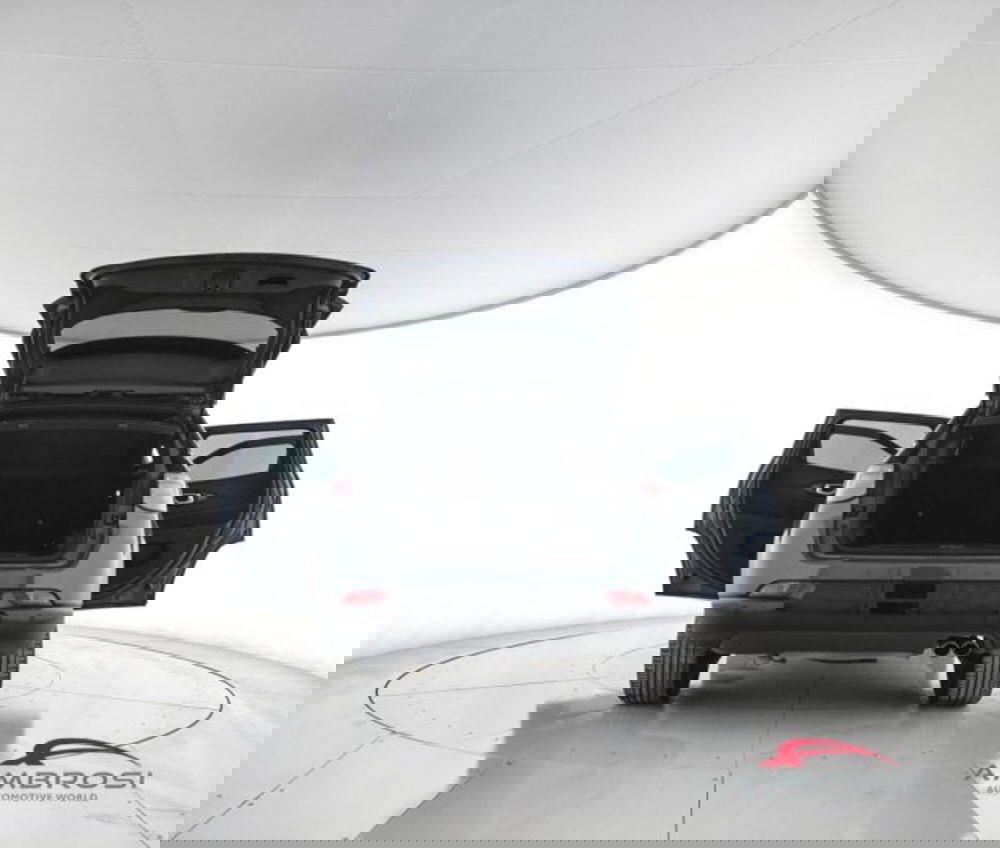 Jeep Compass usata a Perugia (7)