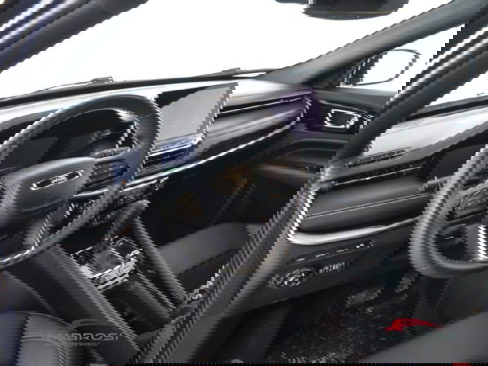 Jeep Compass usata a Perugia (8)