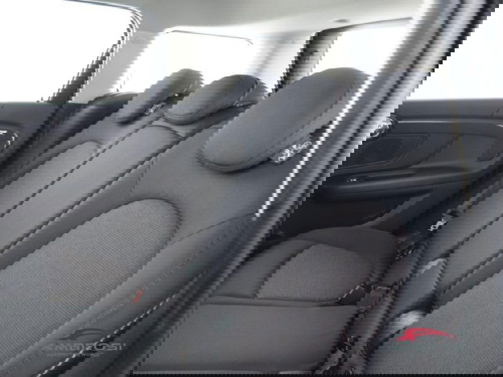 MINI Mini Countryman usata a Perugia (10)